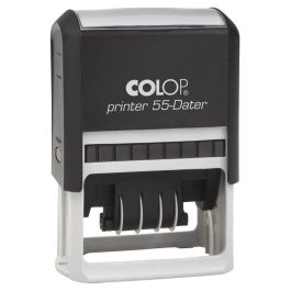 COLOP Printer 55 Custom Date Stamp