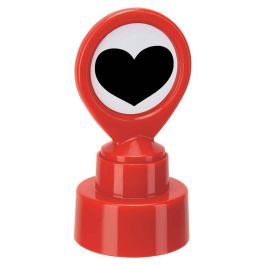 COLOP Emoji Stamp Love Heart The home of custom rubber