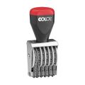 COLOP Band Stamp 05006 Numberer