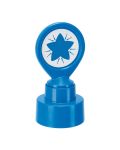 COLOP Motivational Stamp - blue star