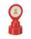 Custom School Stamper - Award