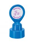 Custom School Stamper - Butterflies