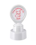 Personalised Animal Stamper - Dog