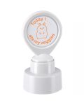 Personalised Animal Stamper - Hamster