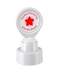 Custom School Stamper - Shining Star