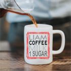 Personalised Perfect Cuppa Mug